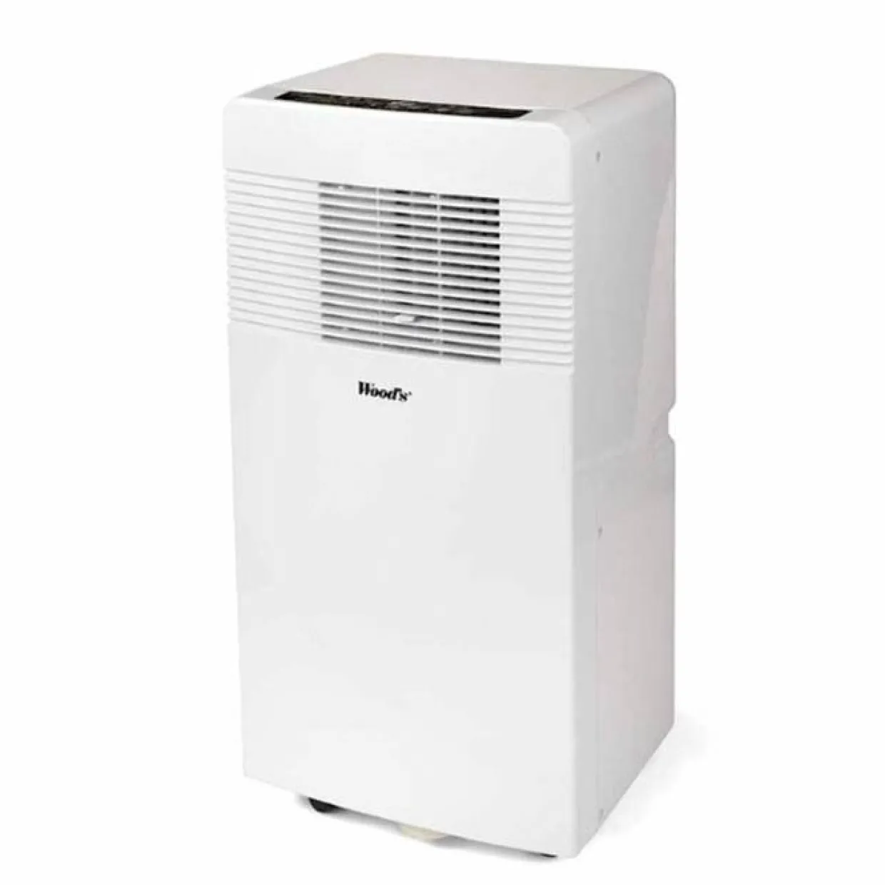 Woods Capri 9K Silent