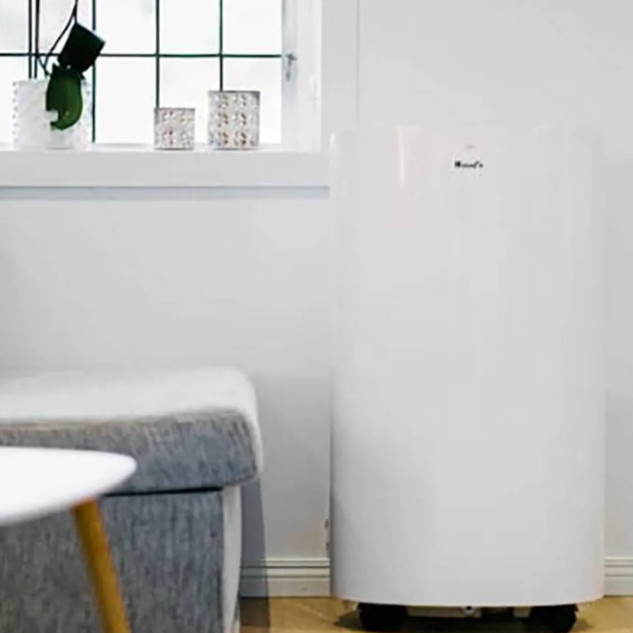 Wood's Cortina Silent 12K WiFi
