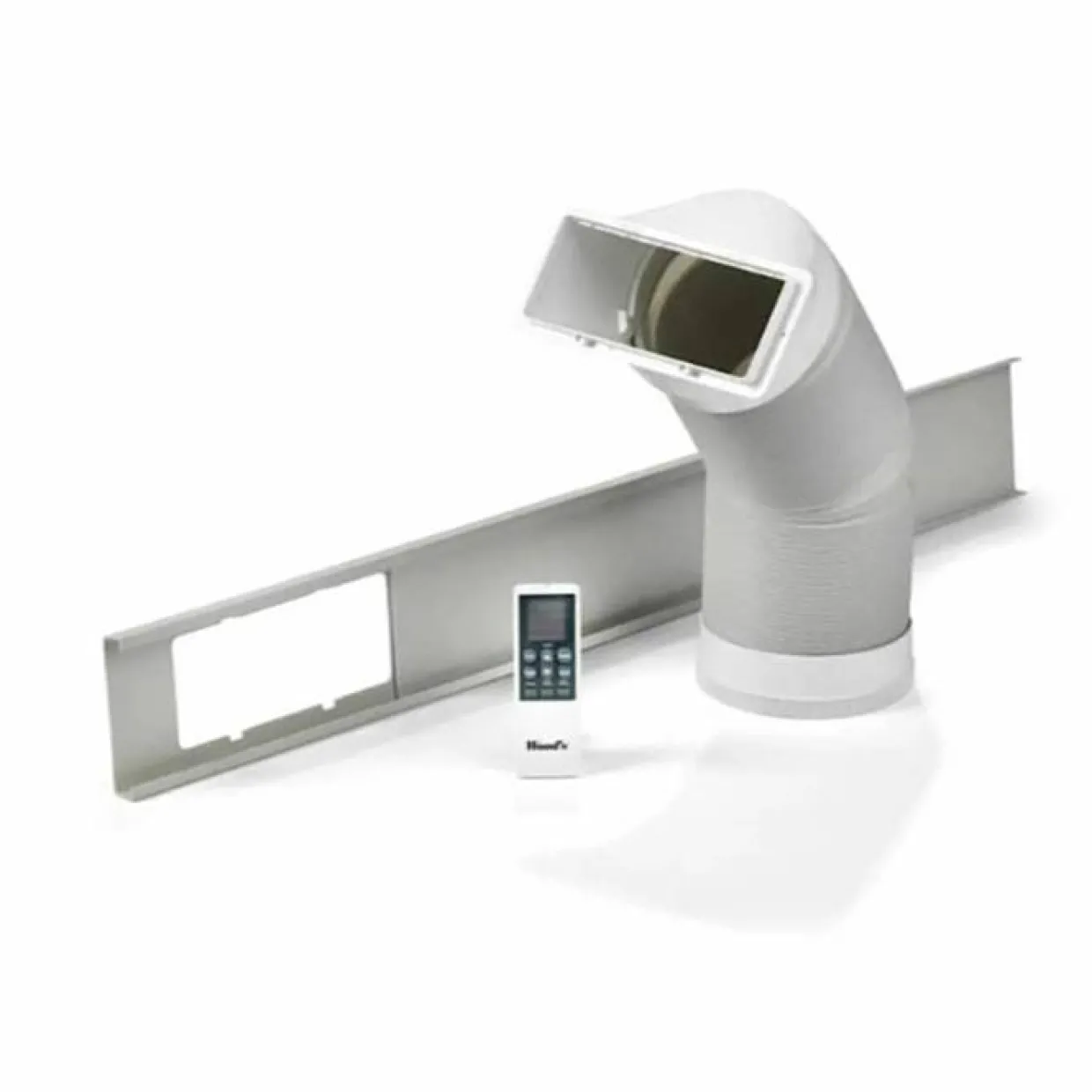 Wood's Cortina Silent 12K WiFi