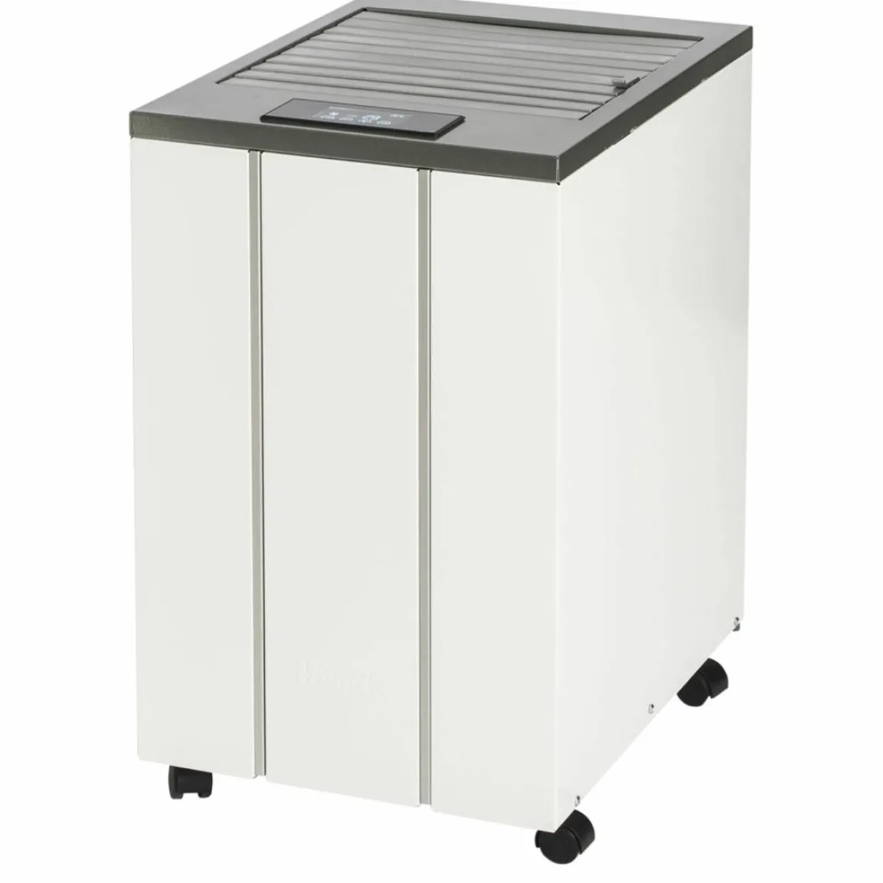 Wood's LD44 140m²
