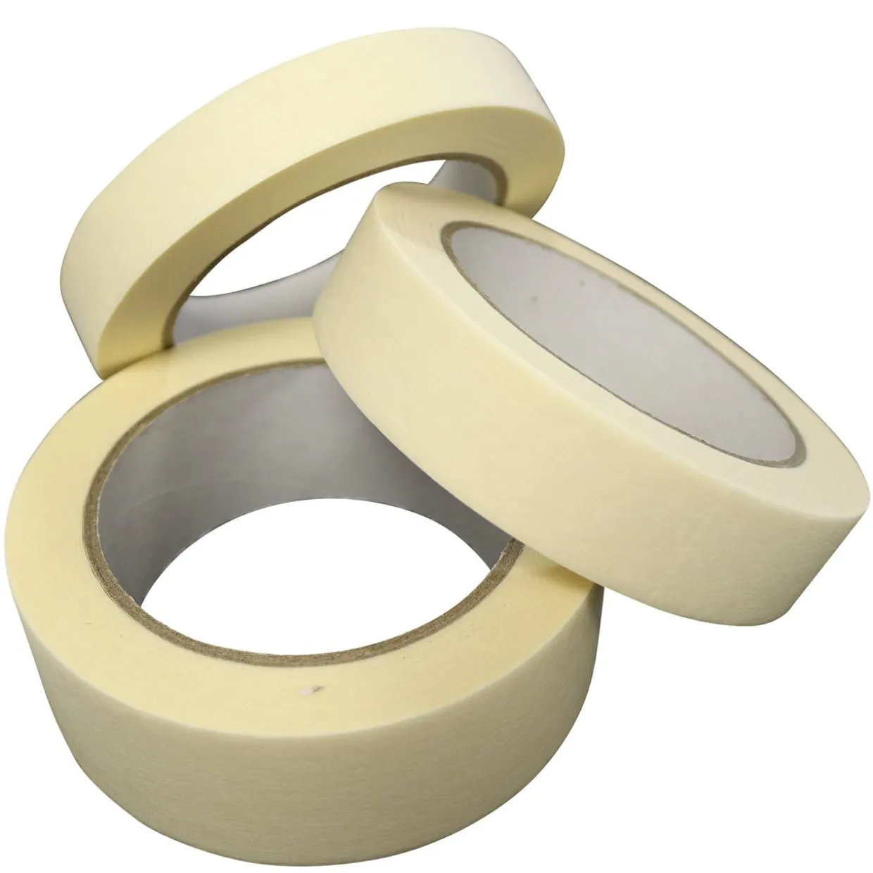 Work It 3-pack Med 19/25/38 mm x 50 Meter