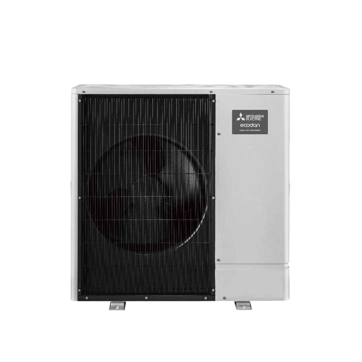 WZ100 Package Ecodan