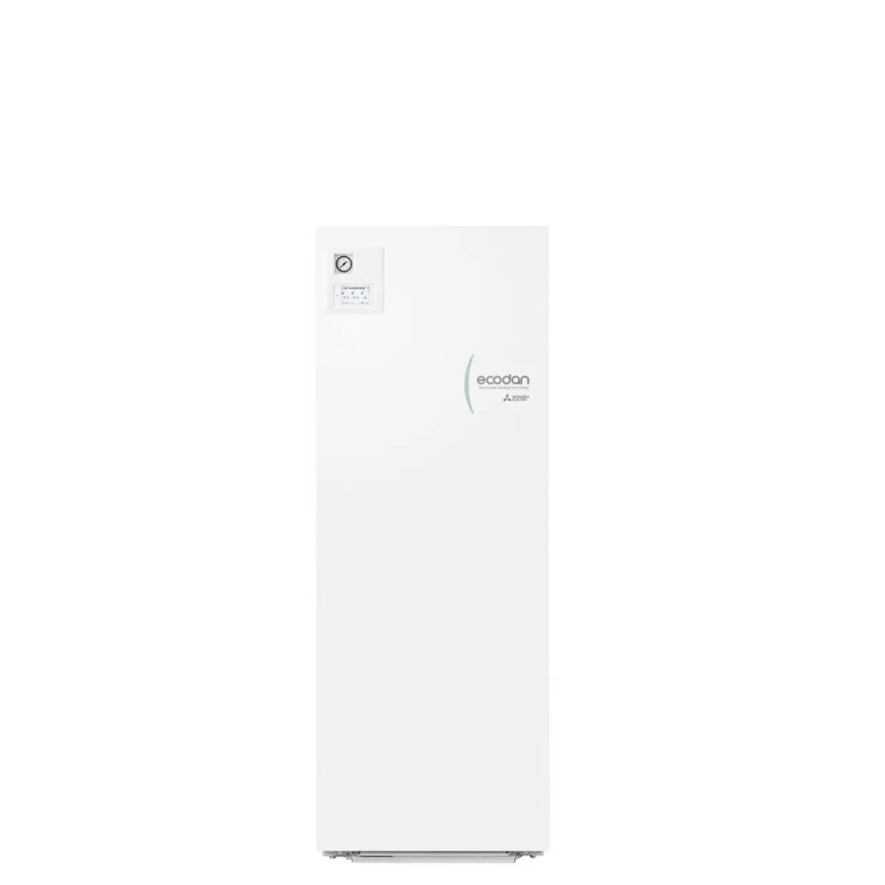 WZ100 Package Ecodan