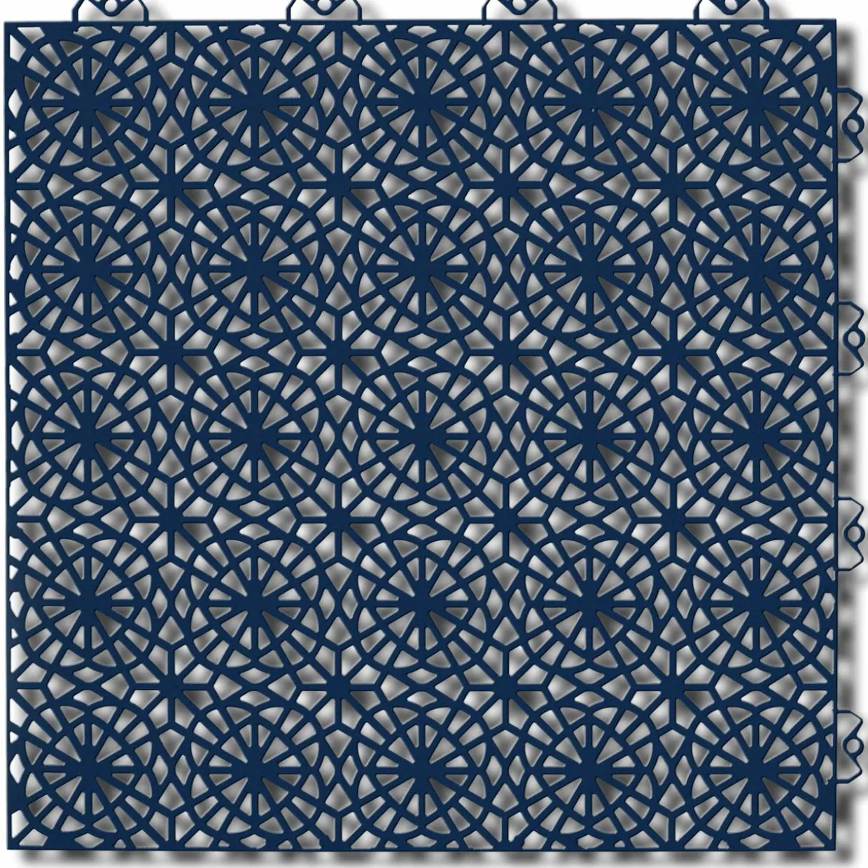 XL Steel Blue
