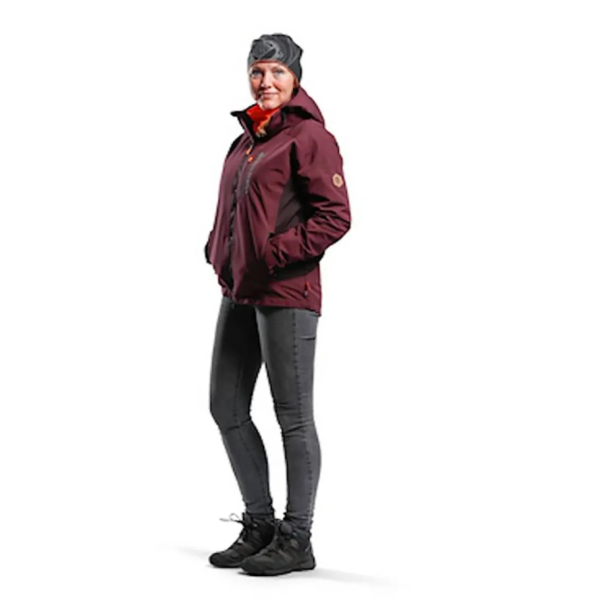Xplorer Pioneersåg