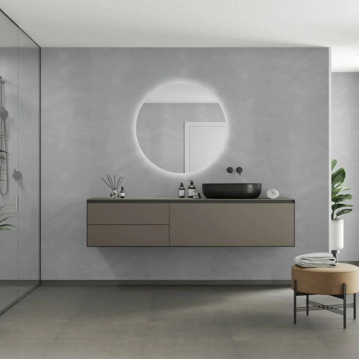 11x620x2400 Silver Slate 1035 S